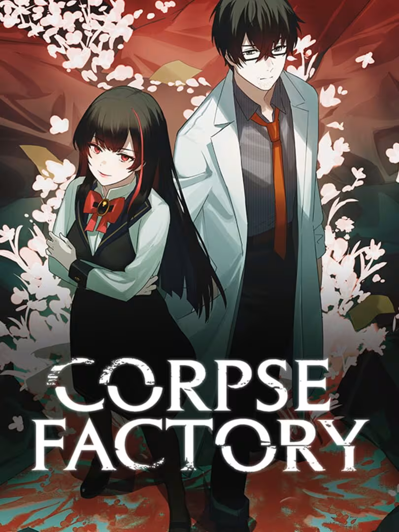 Capsule for CORPSE FACTORY