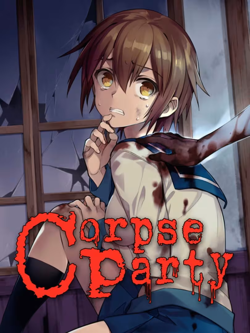 Capsule for Corpse Party (2021)