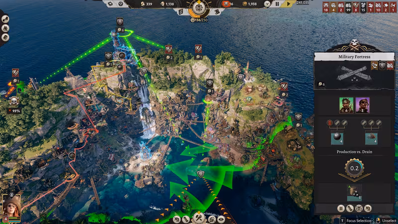 Corsair Cove - corsair-cove_3.avif