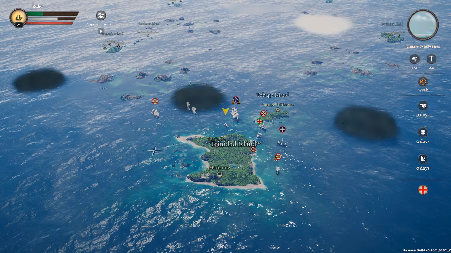 Corsairs Legacy - Pirate Action RPG & Sea Battles - corsairs-legacy-pirate-action-rpg-sea-battles_2.avif
