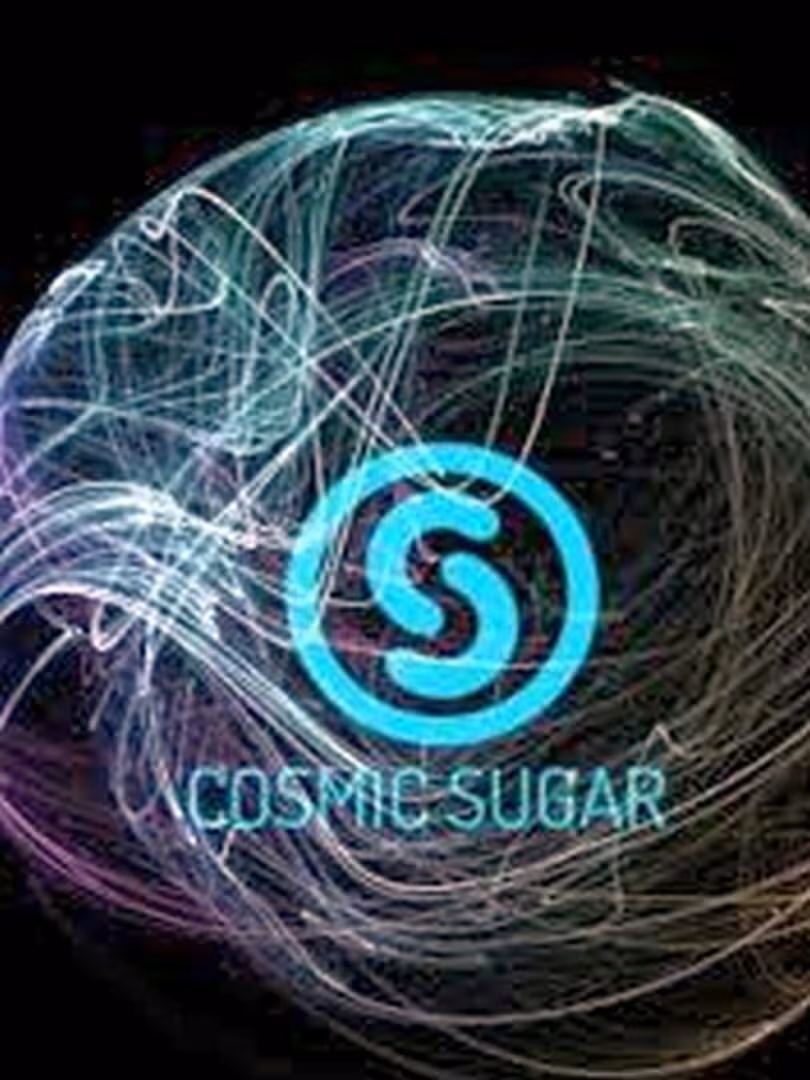 Capsule for Cosmic Sugar VR