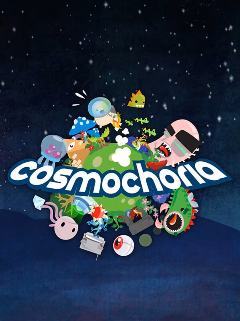 Capsule for Cosmochoria