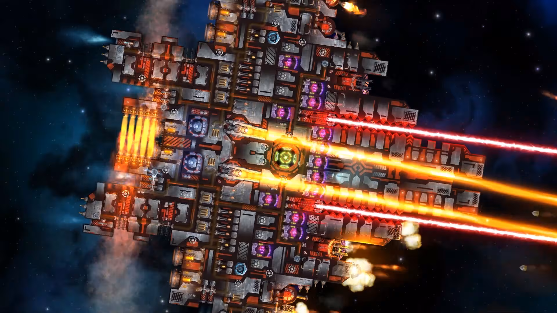 Cosmoteer: Starship Architect & Commander - cosmoteer-starship-architect-commander_2.avif