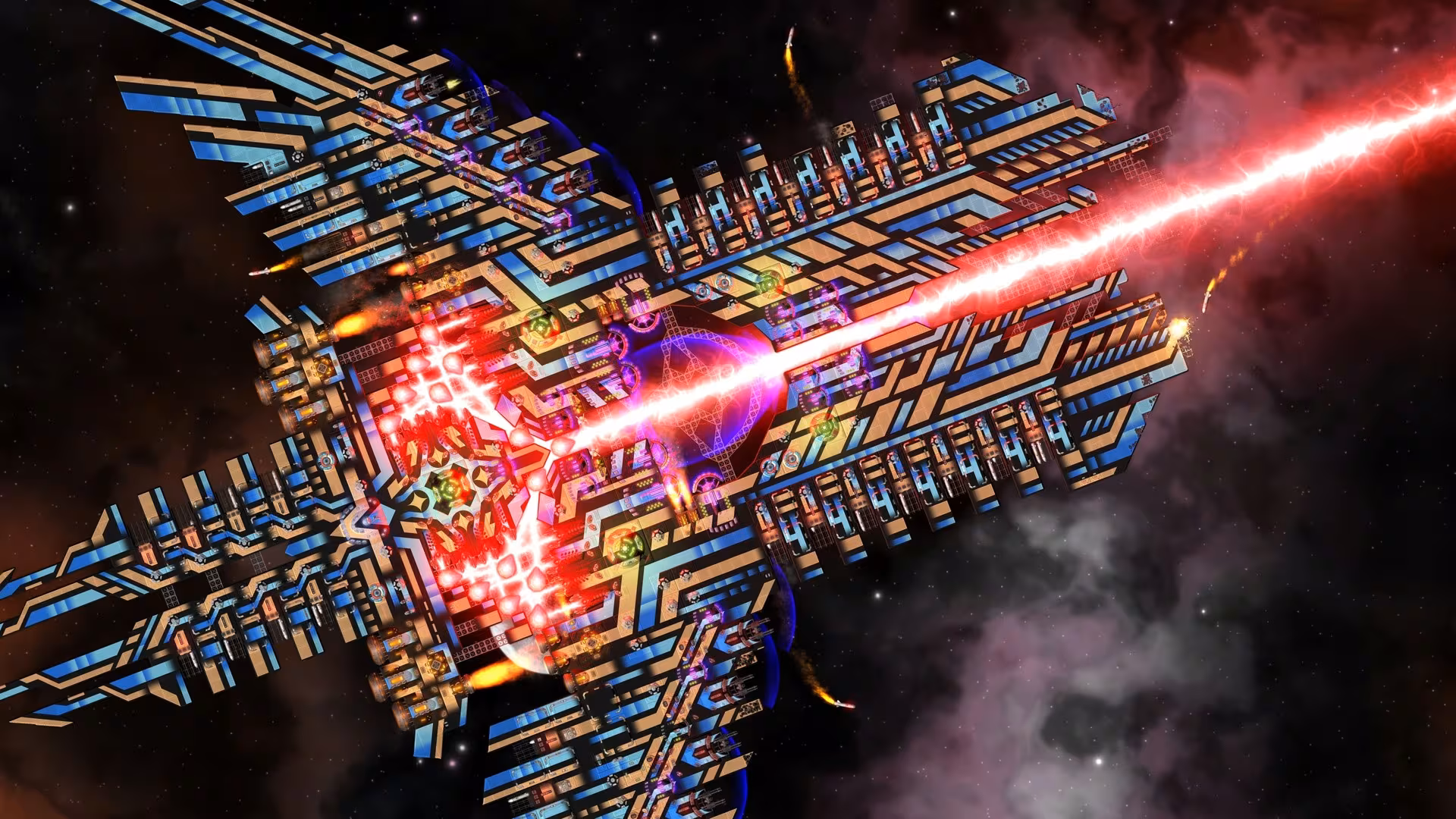 Cosmoteer: Starship Architect & Commander - cosmoteer-starship-architect-commander_4.avif