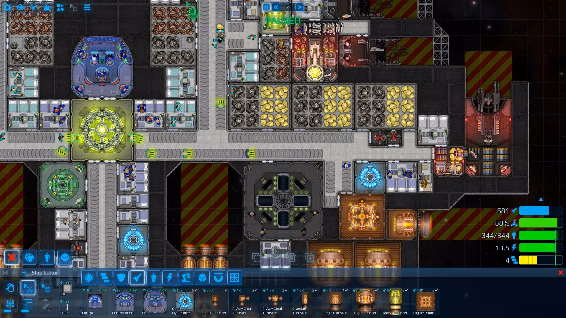 Cosmoteer: Starship Architect & Commander - cosmoteer-starship-architect-commander_5.avif