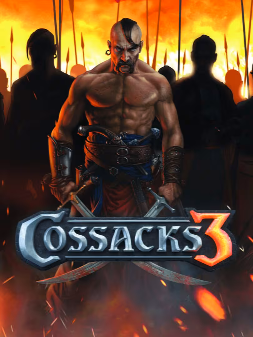 Capsule for Cossacks 3
