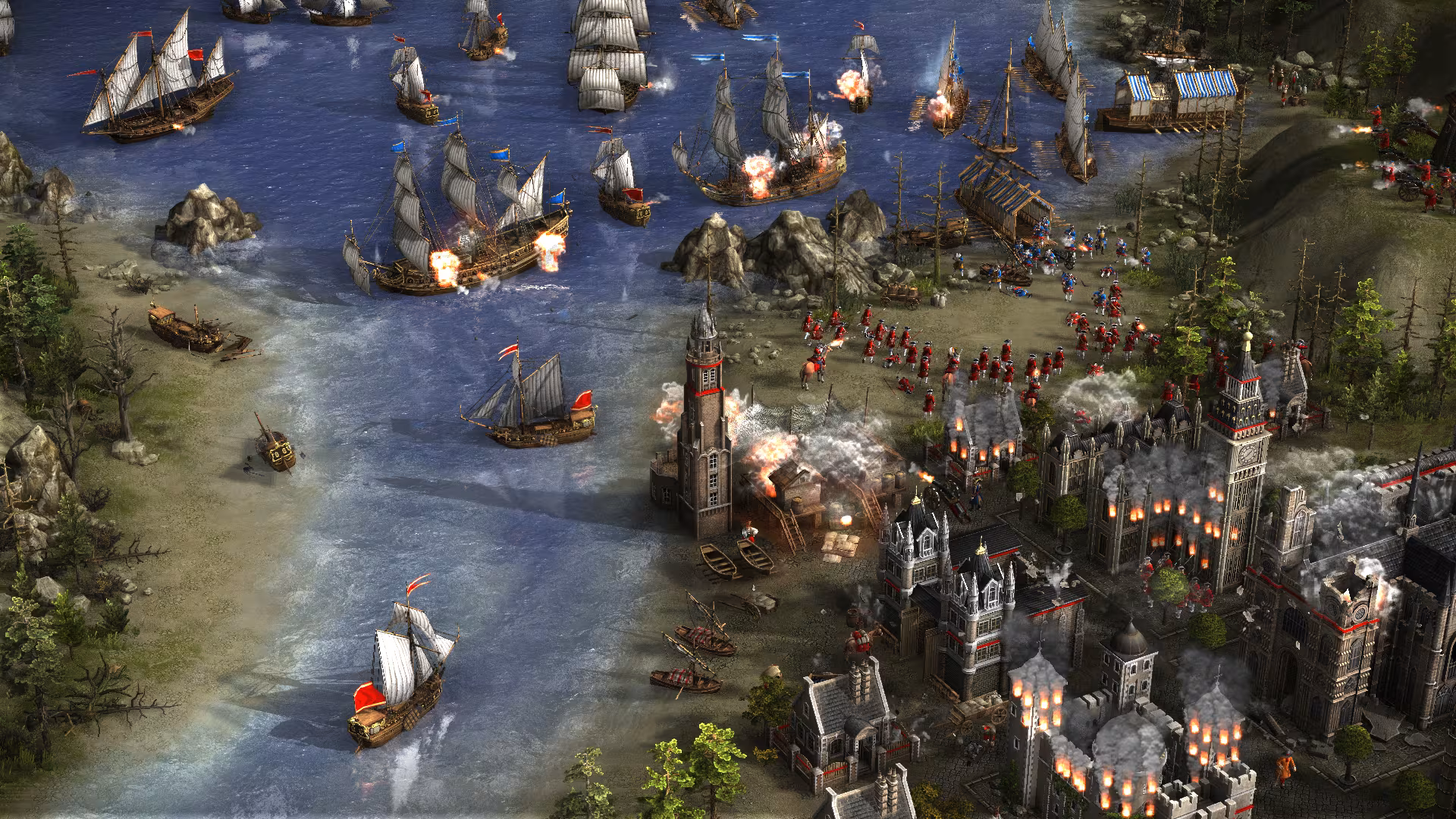 Cossacks 3 - cossacks-3_2.avif
