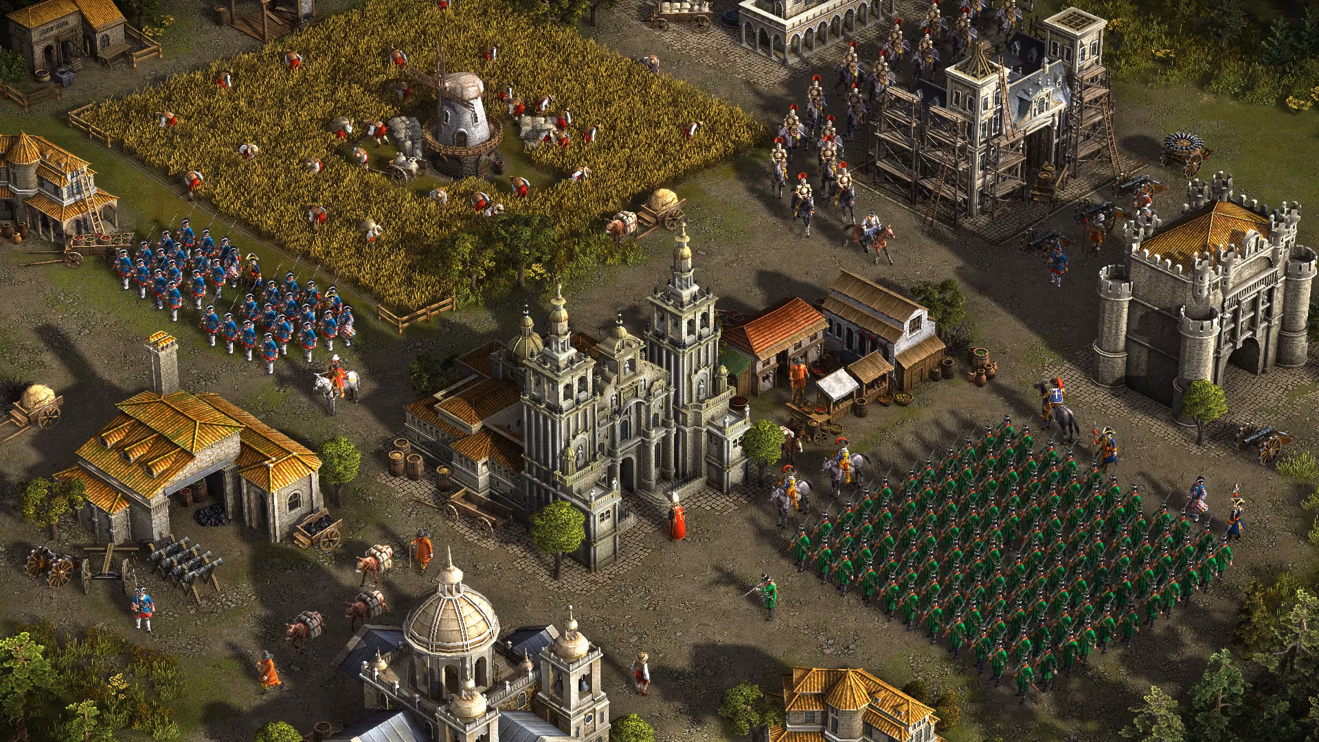 Cossacks 3 - cossacks-3_4.avif