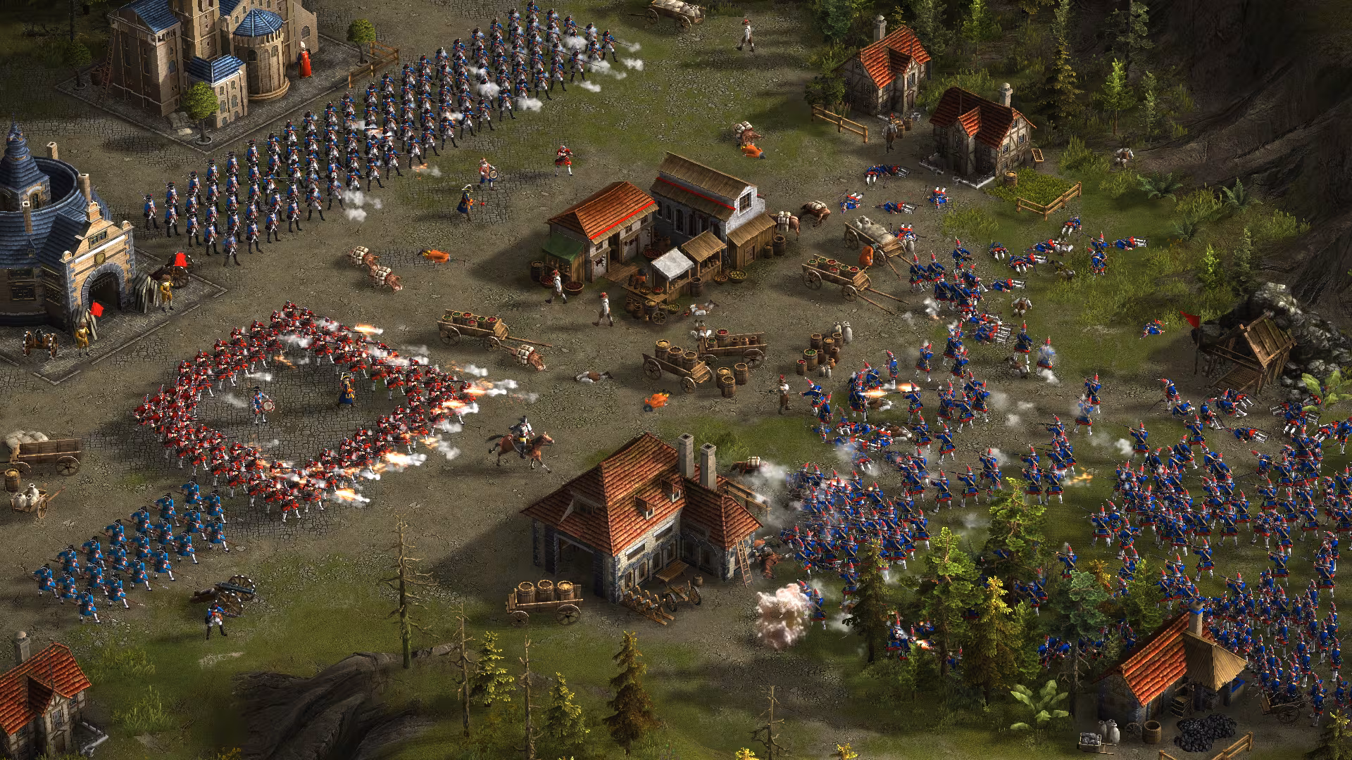 Cossacks 3 - cossacks-3_5.avif