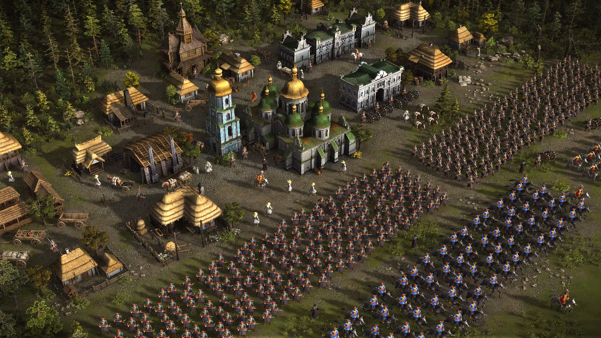 Cossacks 3 - cossacks-3_6.avif