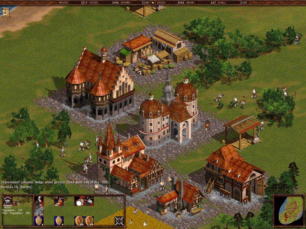 Cossacks: Art of War - cossacks-art-of-war_1.avif