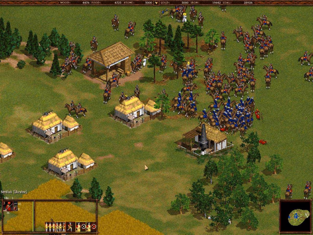 Cossacks: Art of War - cossacks-art-of-war_2.avif