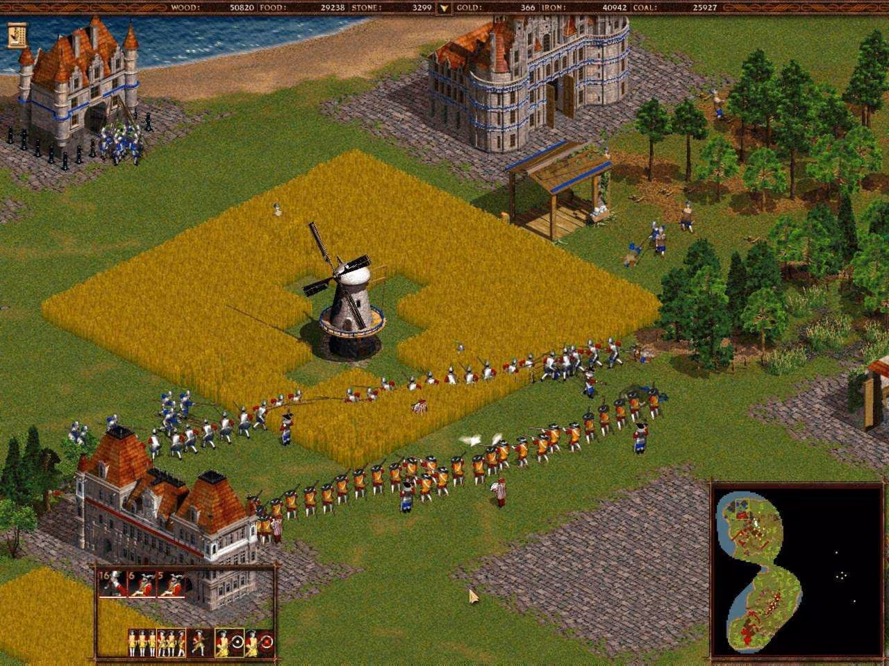 Cossacks: Art of War - cossacks-art-of-war_3.avif