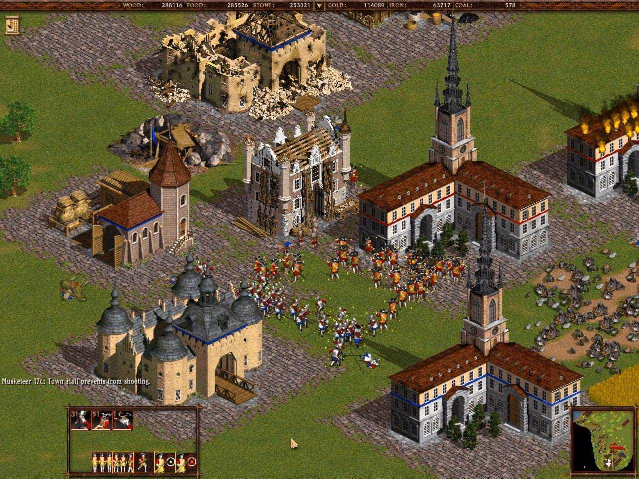 Cossacks: Art of War - cossacks-art-of-war_4.avif