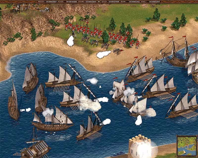Cossacks: European Wars - cossacks-european-wars_1.avif
