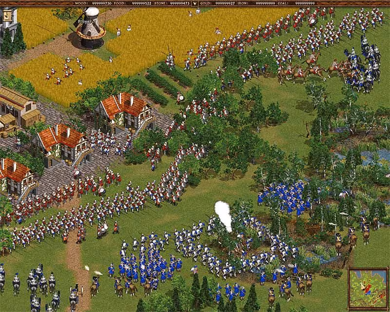 Cossacks: European Wars - cossacks-european-wars_3.avif