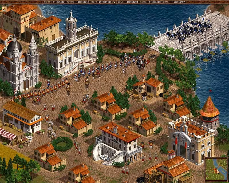 Cossacks: European Wars - cossacks-european-wars_4.avif