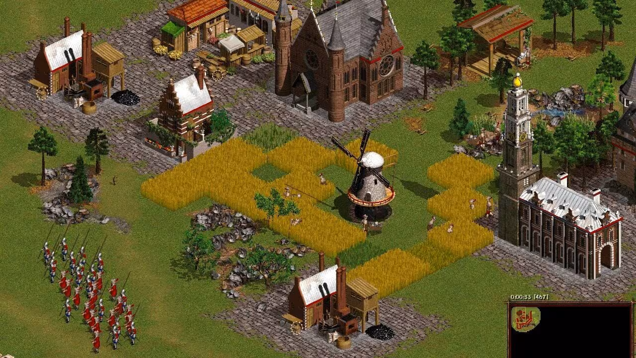 Cossacks: European Wars - cossacks-european-wars_5.avif