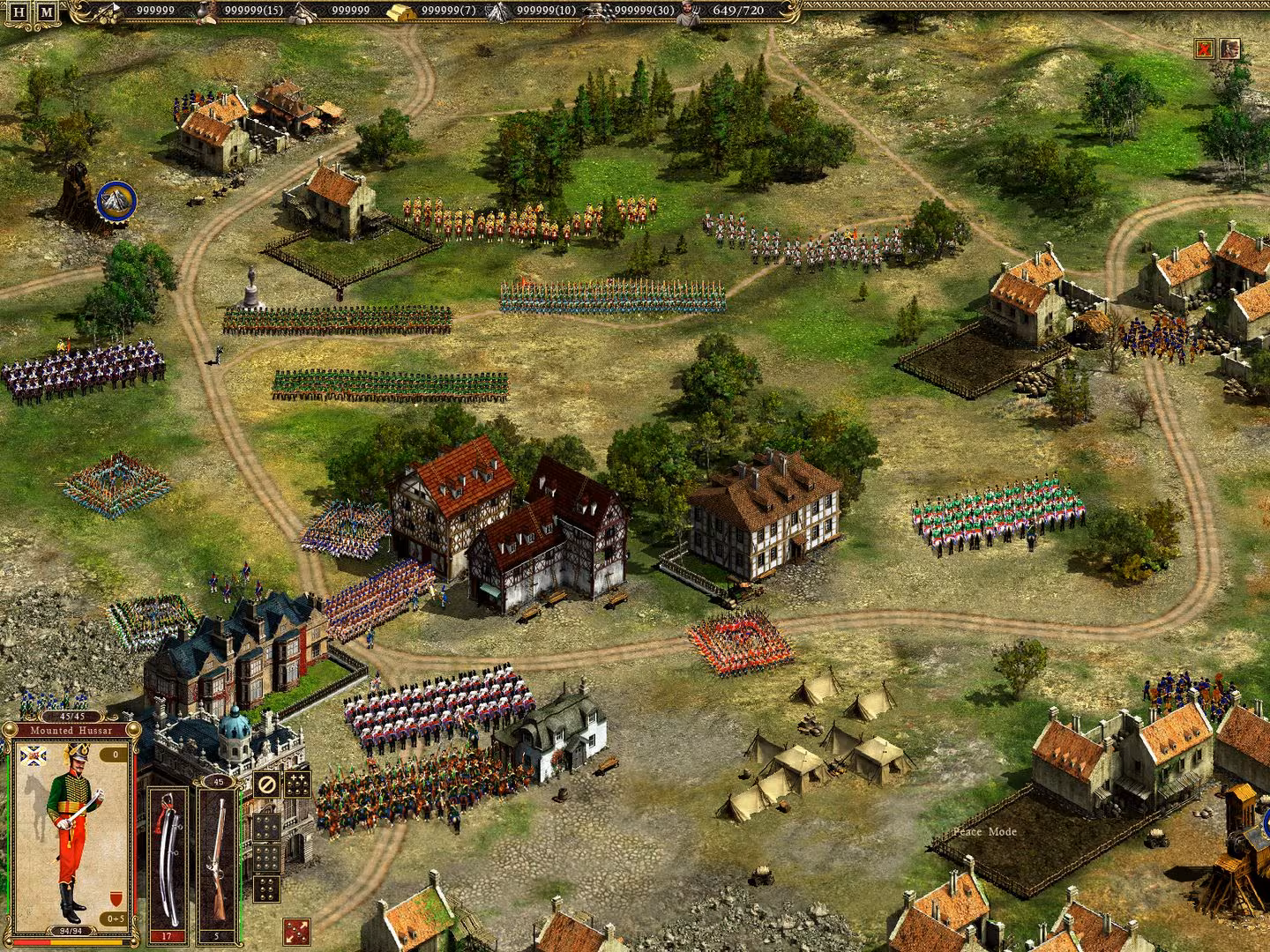 Cossacks II: Battle for Europe - cossacks-ii-battle-for-europe_1.avif