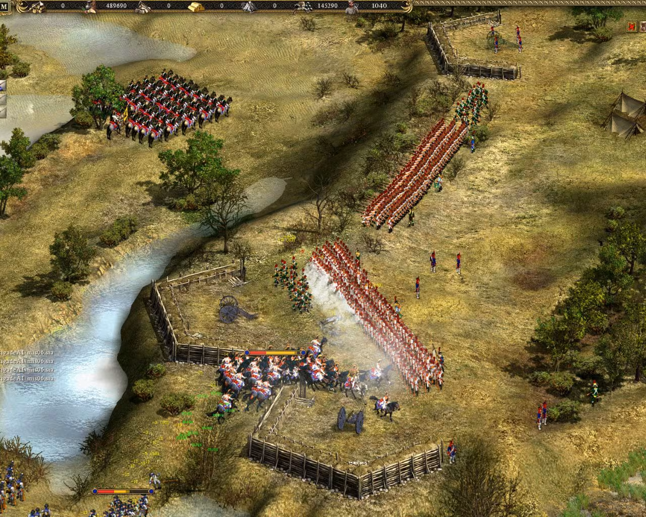 Cossacks II: Battle for Europe - cossacks-ii-battle-for-europe_4.avif