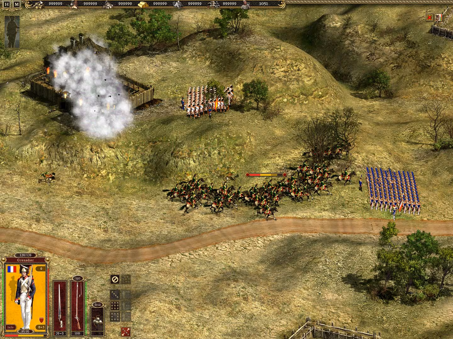Cossacks II: Battle for Europe - cossacks-ii-battle-for-europe_5.avif