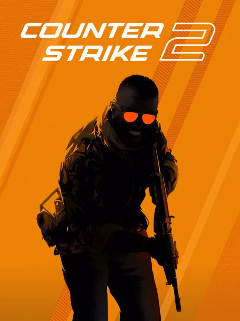 Capsule for Counter-Strike 2