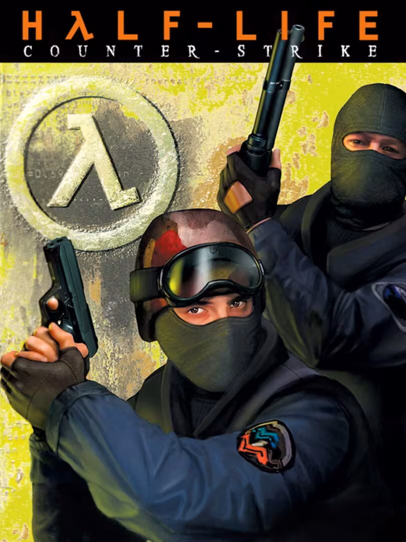 Capsule for Counter-Strike