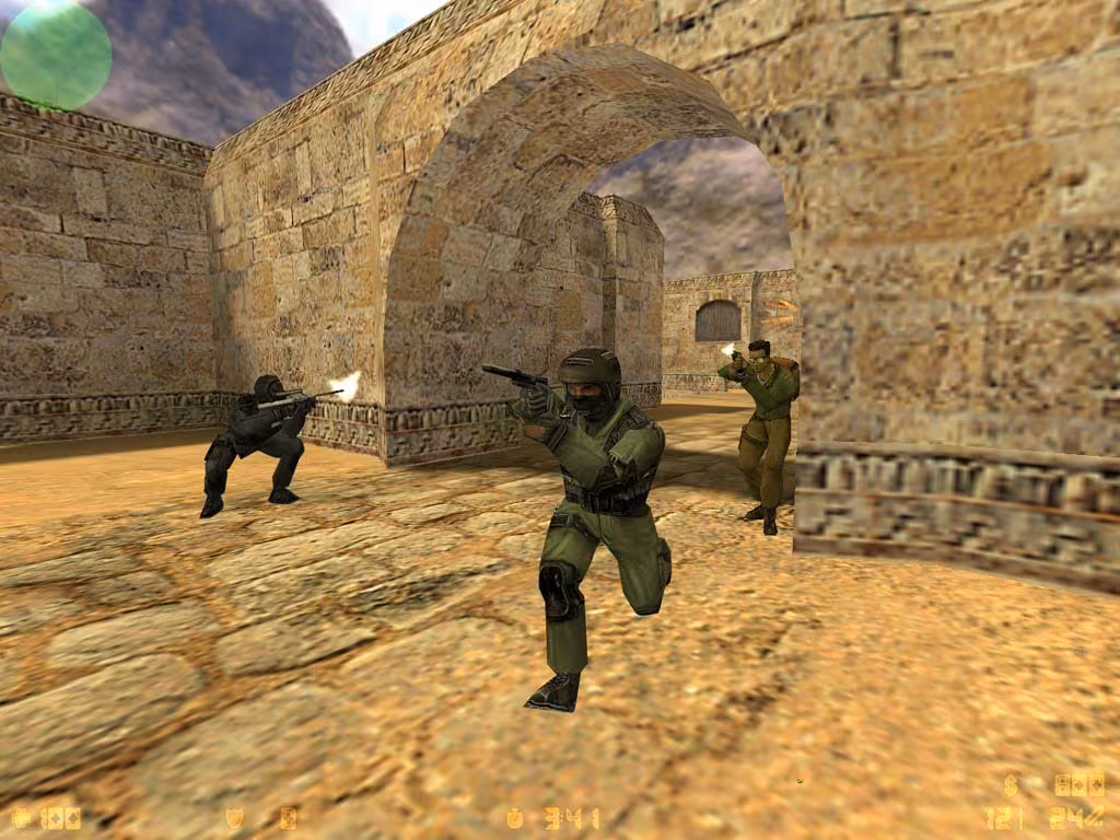 Counter-Strike - counter-strike_5.avif