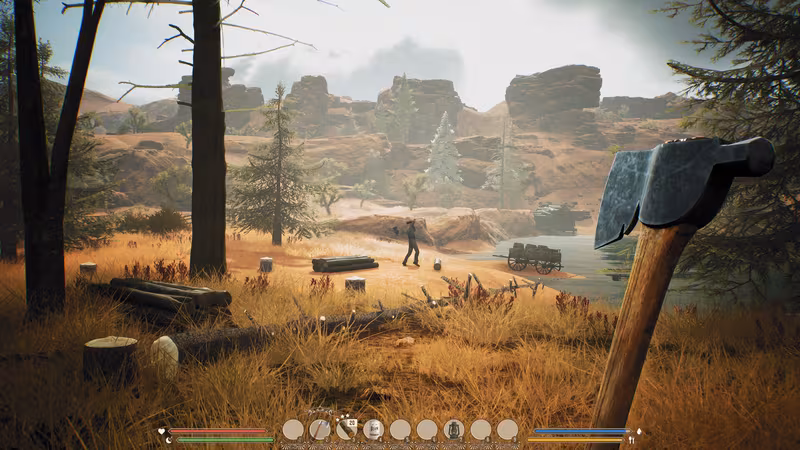 Cowboy Life Simulator: Prologue - cowboy-life-simulator-prologue_4.avif