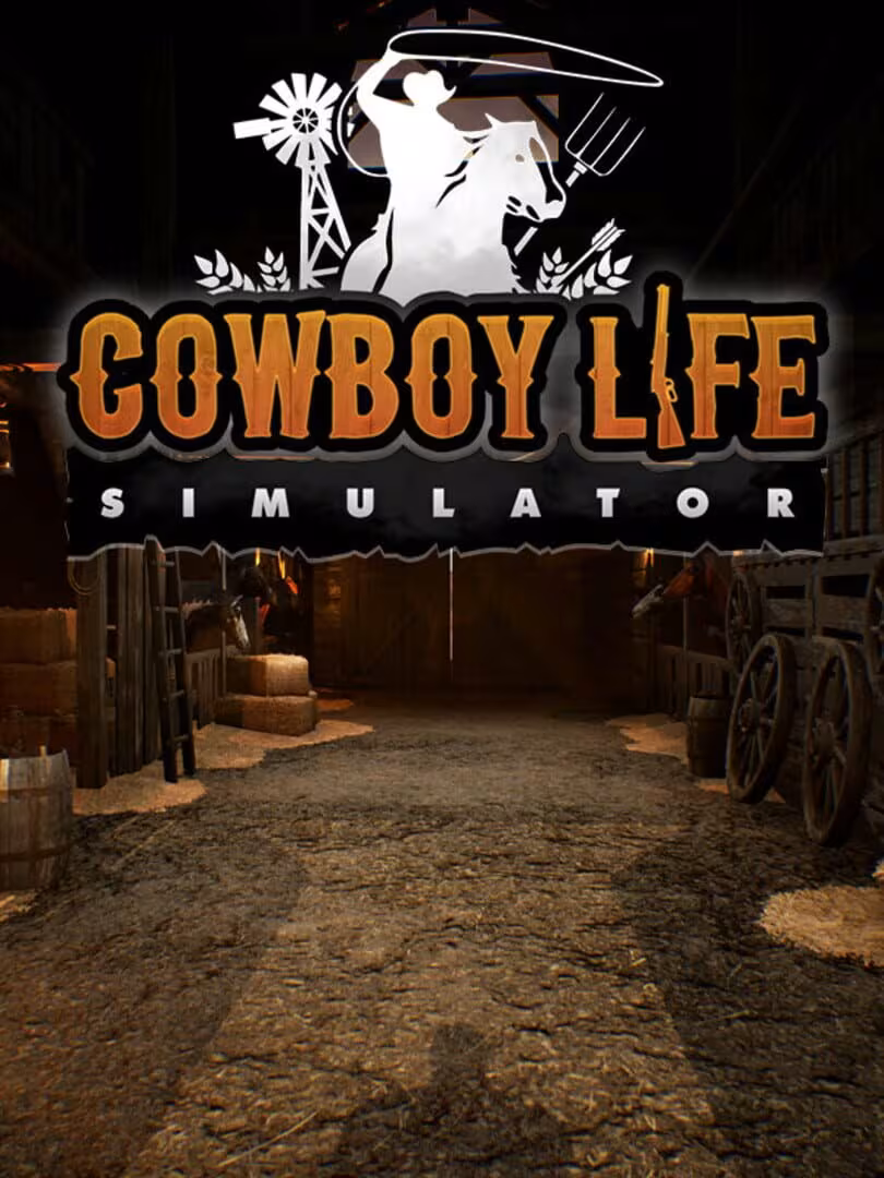 Capsule for Cowboy Life Simulator