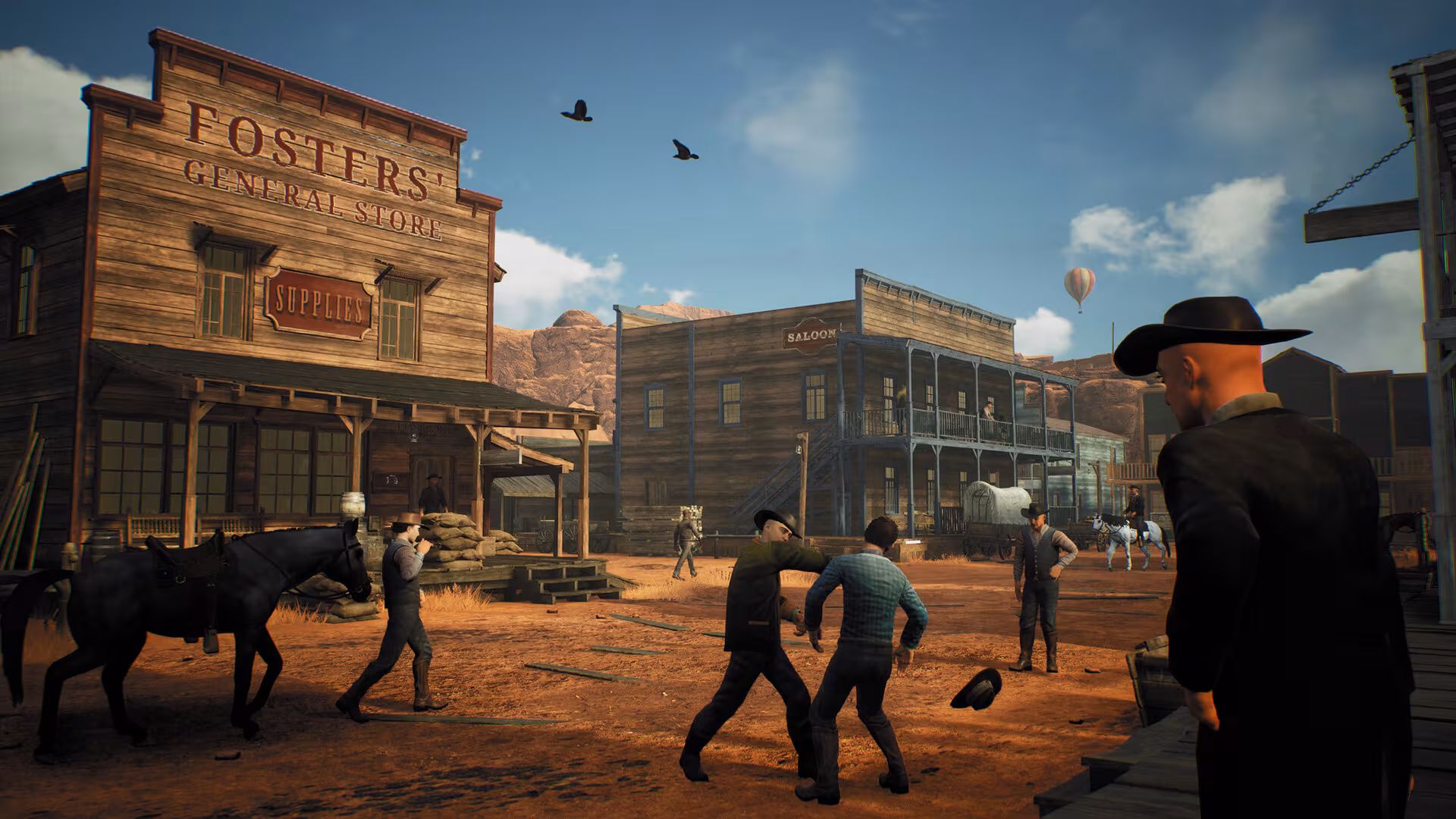 Cowboy Life Simulator - cowboy-life-simulator_1.avif