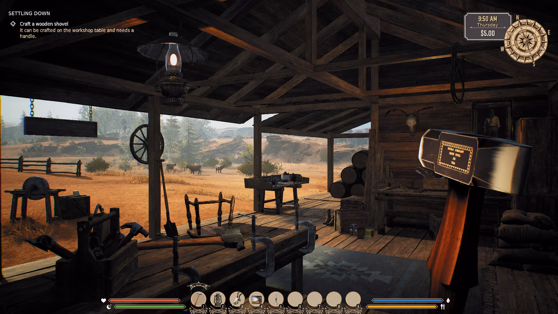 Cowboy Life Simulator - cowboy-life-simulator_3.avif