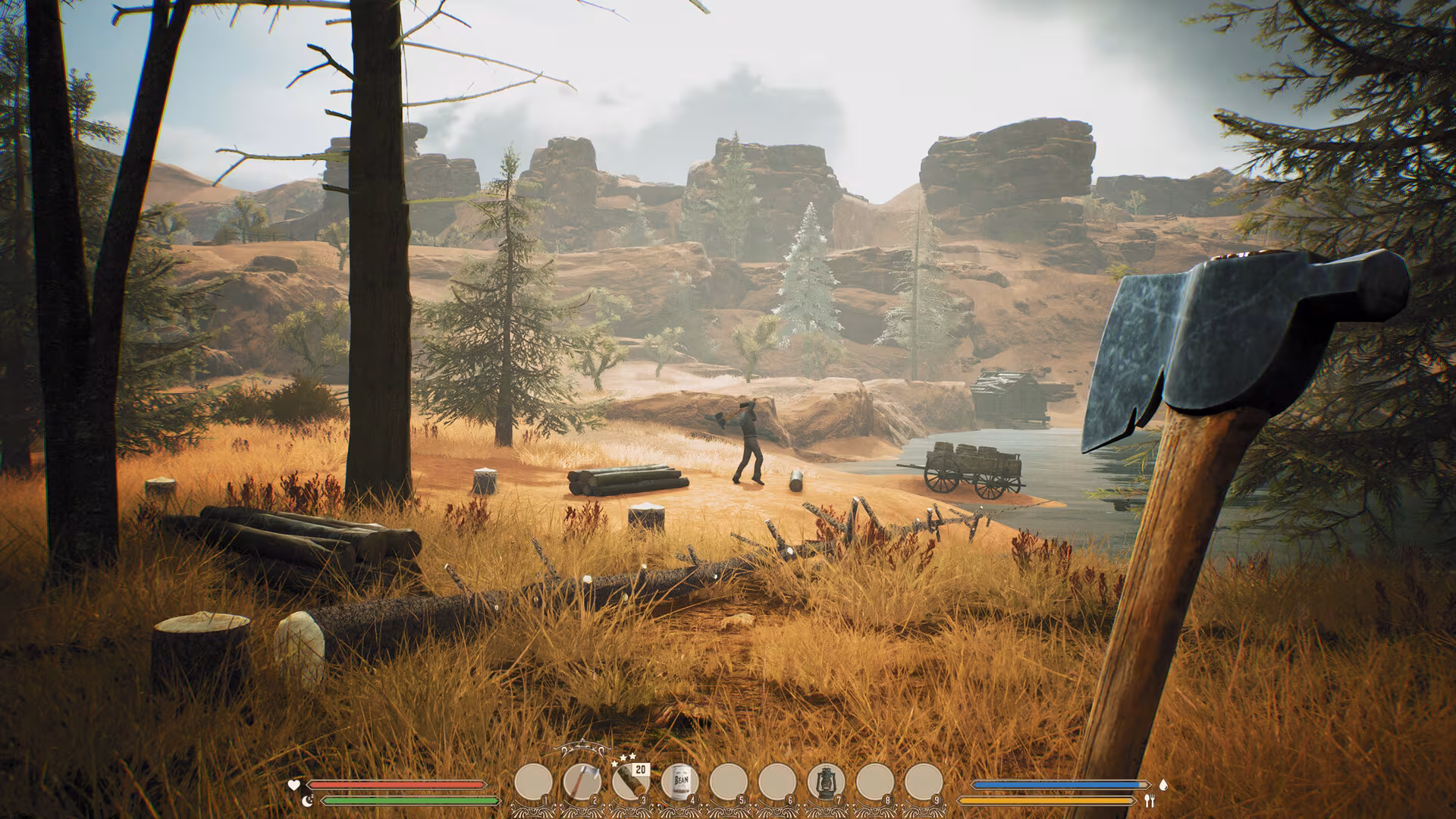 Cowboy Life Simulator - cowboy-life-simulator_5.avif