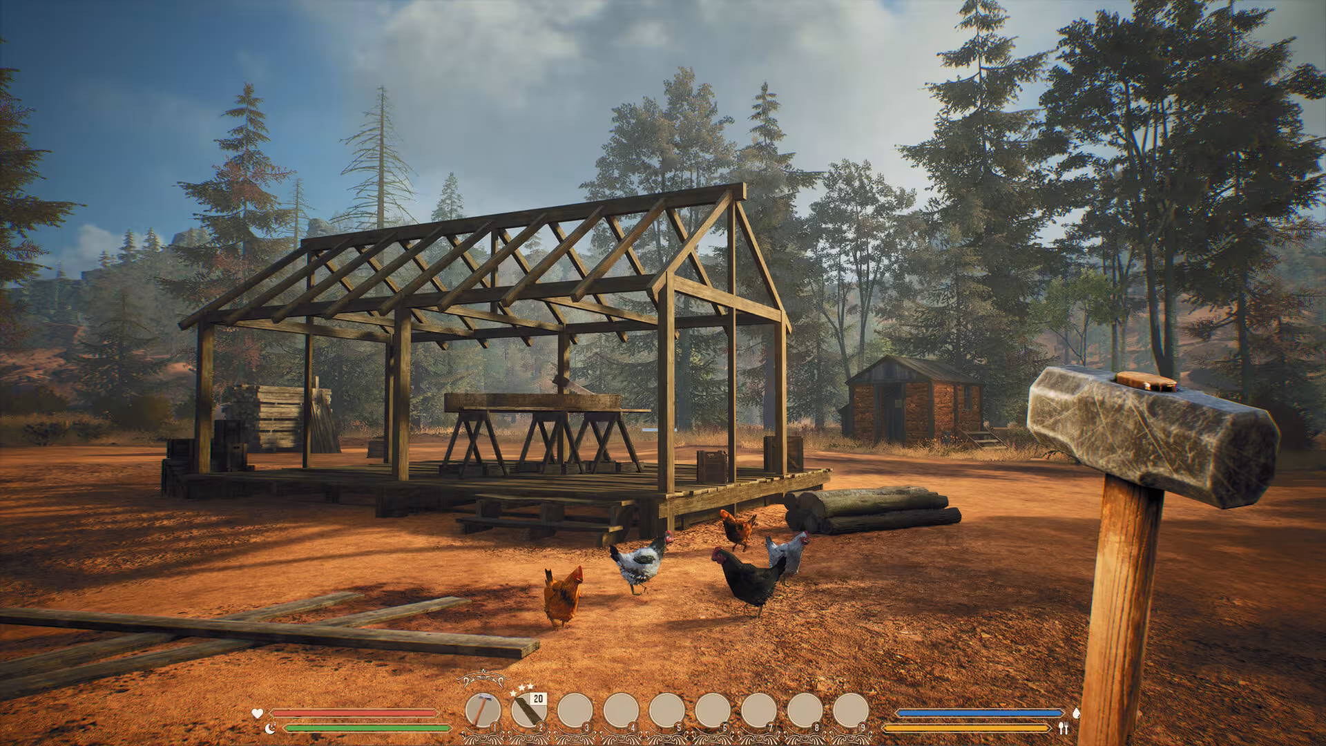 Cowboy Life Simulator - cowboy-life-simulator_6.avif