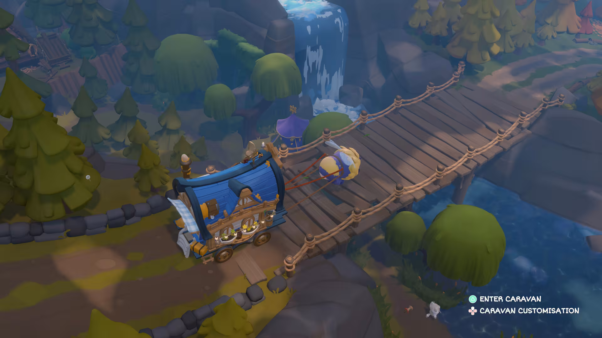 Cozy Caravan - cozy-caravan_2.avif