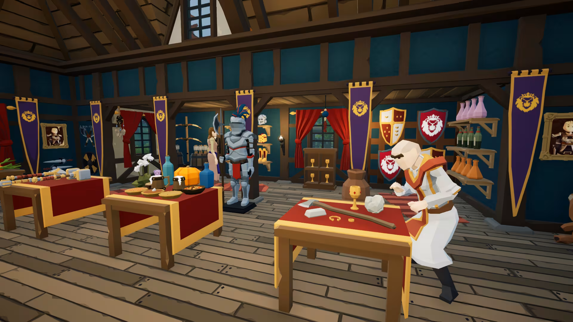 Cozy Keep: Farm, Craft, Manage - cozy-keep-farm-craft-manage_3.avif