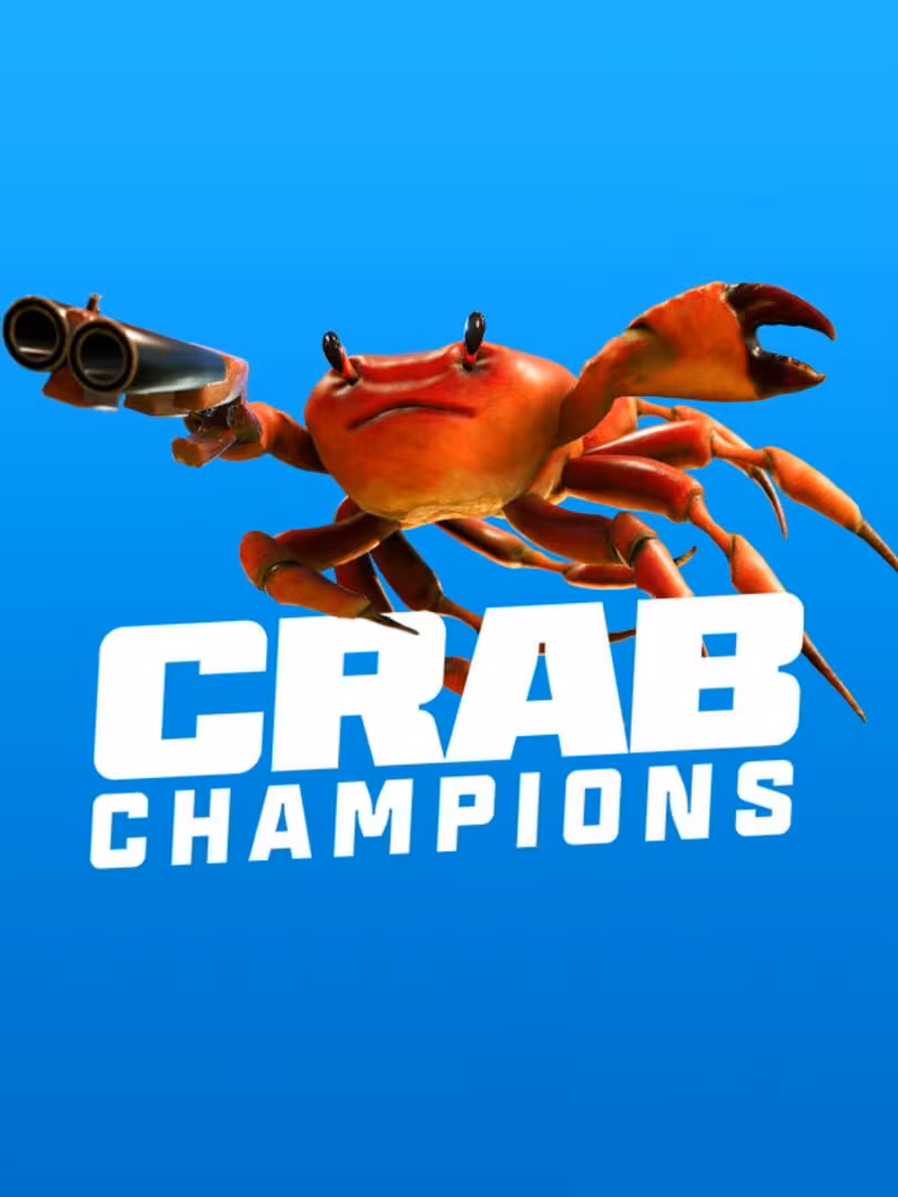 Capsule for Crab Champions