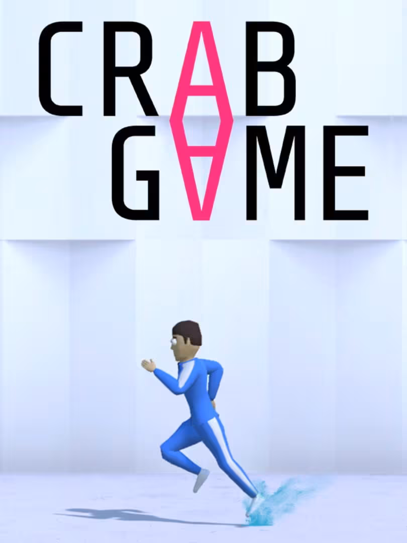 Capsule for Crab Game