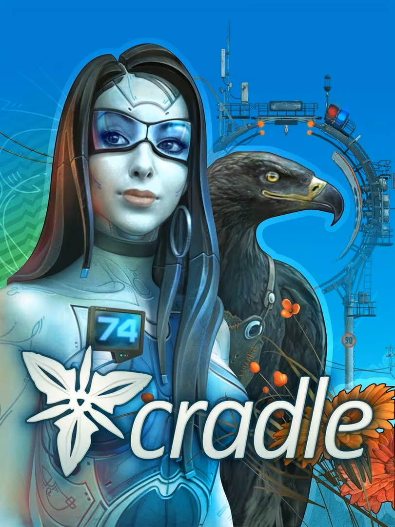 Capsule for Cradle