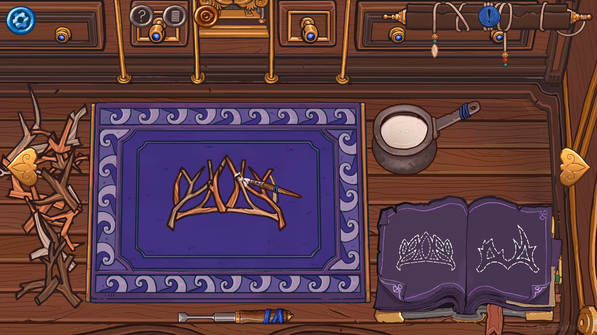 CraftCraft: Fantasy Merchant Simulator - craftcraft-fantasy-merchant-simulator_1.avif