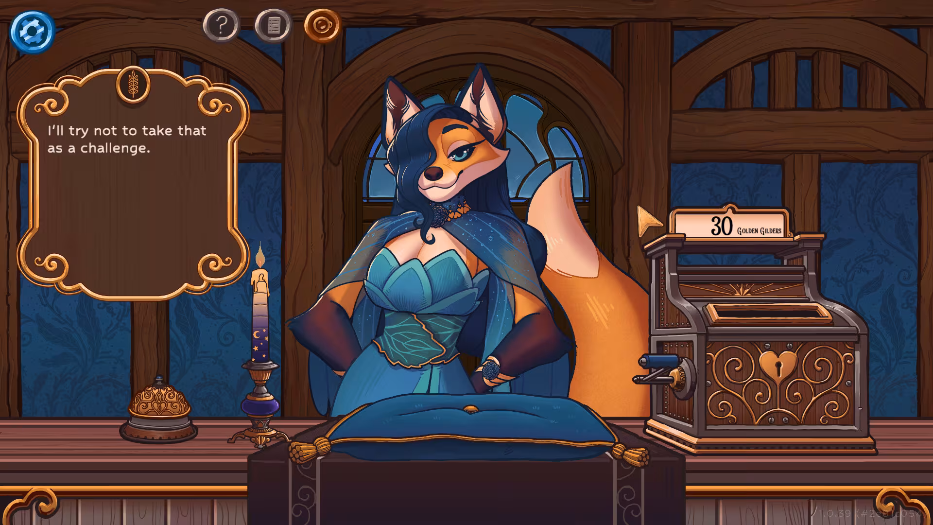 CraftCraft: Fantasy Merchant Simulator - craftcraft-fantasy-merchant-simulator_3.avif
