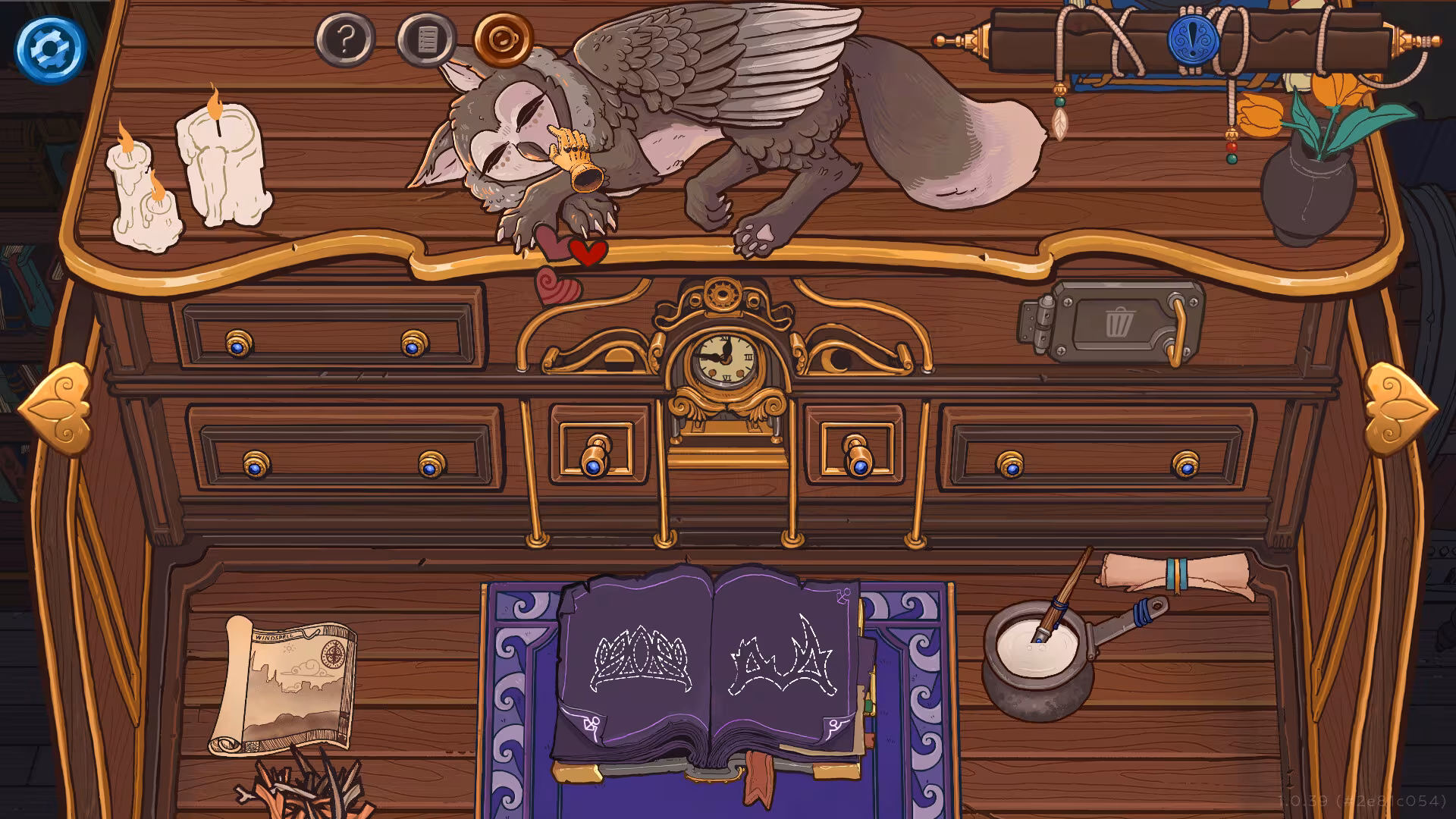 CraftCraft: Fantasy Merchant Simulator - craftcraft-fantasy-merchant-simulator_4.avif
