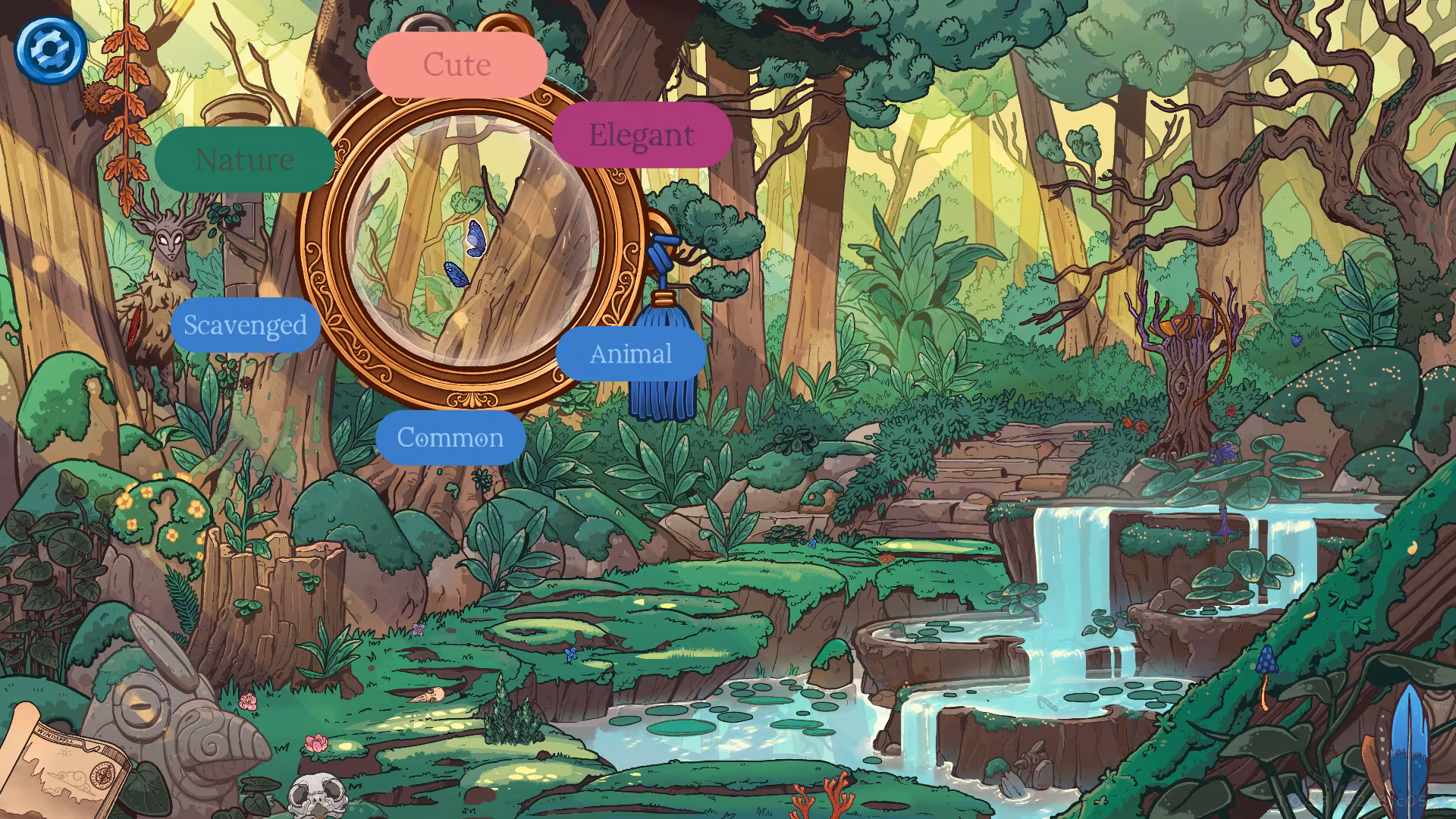CraftCraft: Fantasy Merchant Simulator - craftcraft-fantasy-merchant-simulator_5.avif