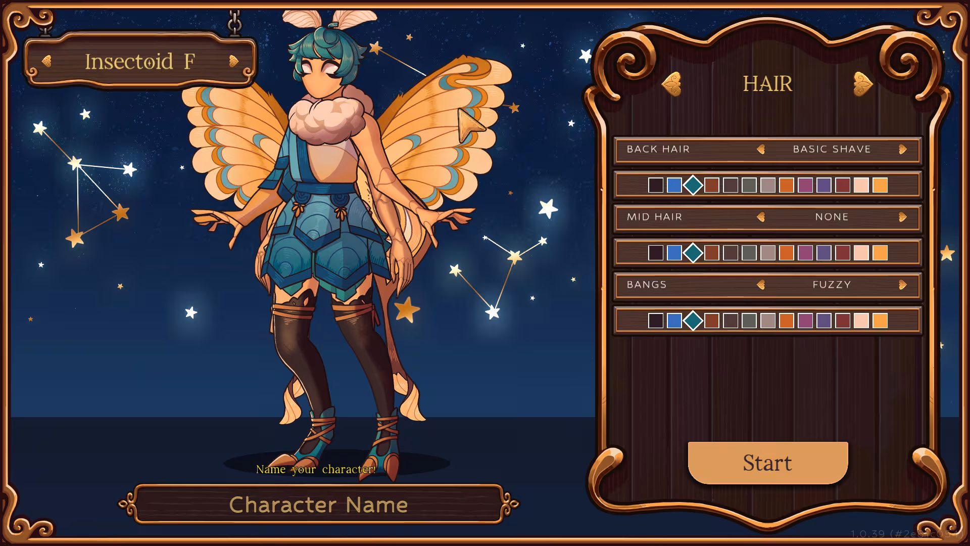 CraftCraft: Fantasy Merchant Simulator - craftcraft-fantasy-merchant-simulator_6.avif