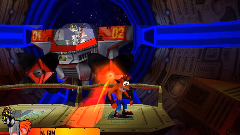 Crash Bandicoot 2: Cortex Strikes Back - crash-bandicoot-2-cortex-strikes-back_6.avif