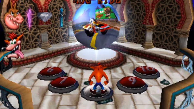 Crash Bandicoot: Warped - crash-bandicoot-warped_2.avif