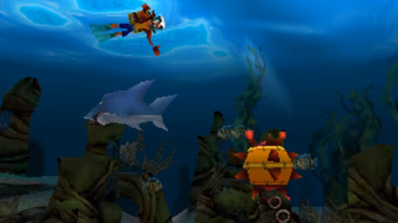 Crash Bandicoot: Warped - crash-bandicoot-warped_3.avif
