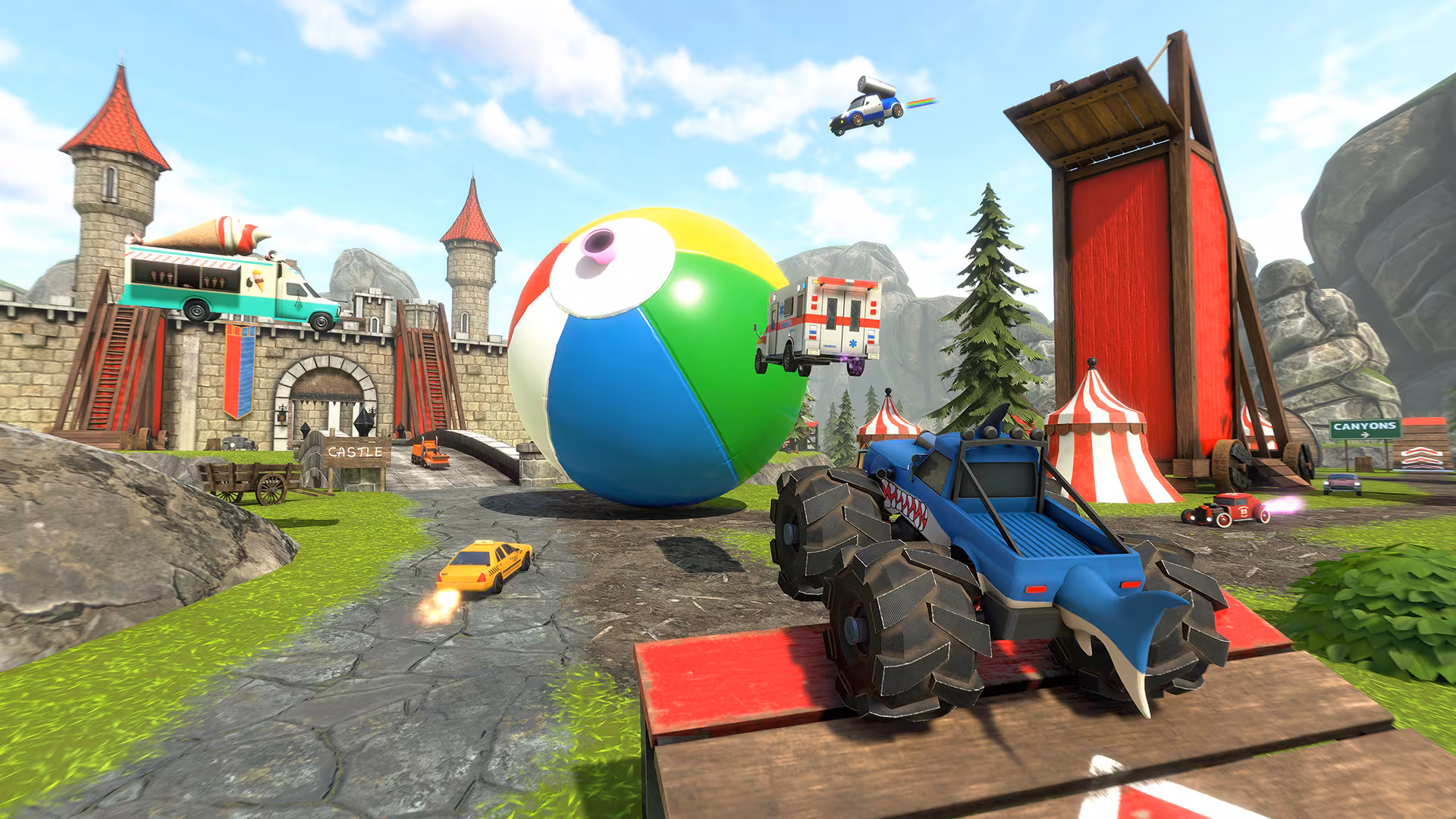 Crash Drive 3 - crash-drive-3_2.avif