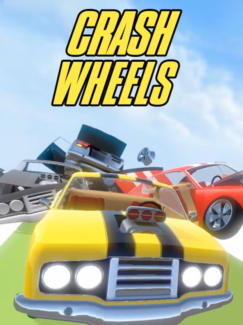 Capsule for Crash Wheels