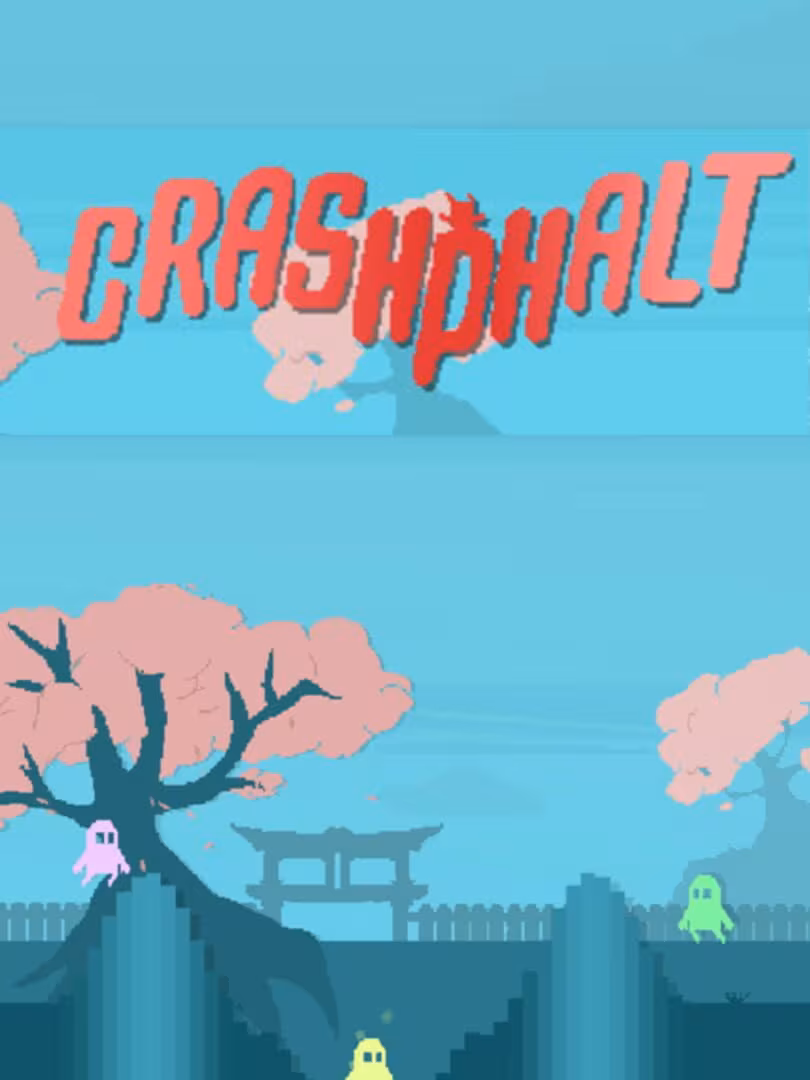 Capsule for Crashphalt